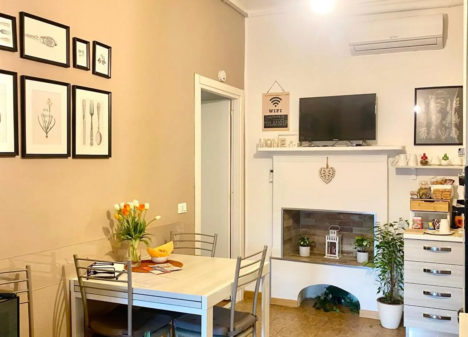 Appartamento Benaco 98 Mq A Milano - Fondazione Prada Mailand