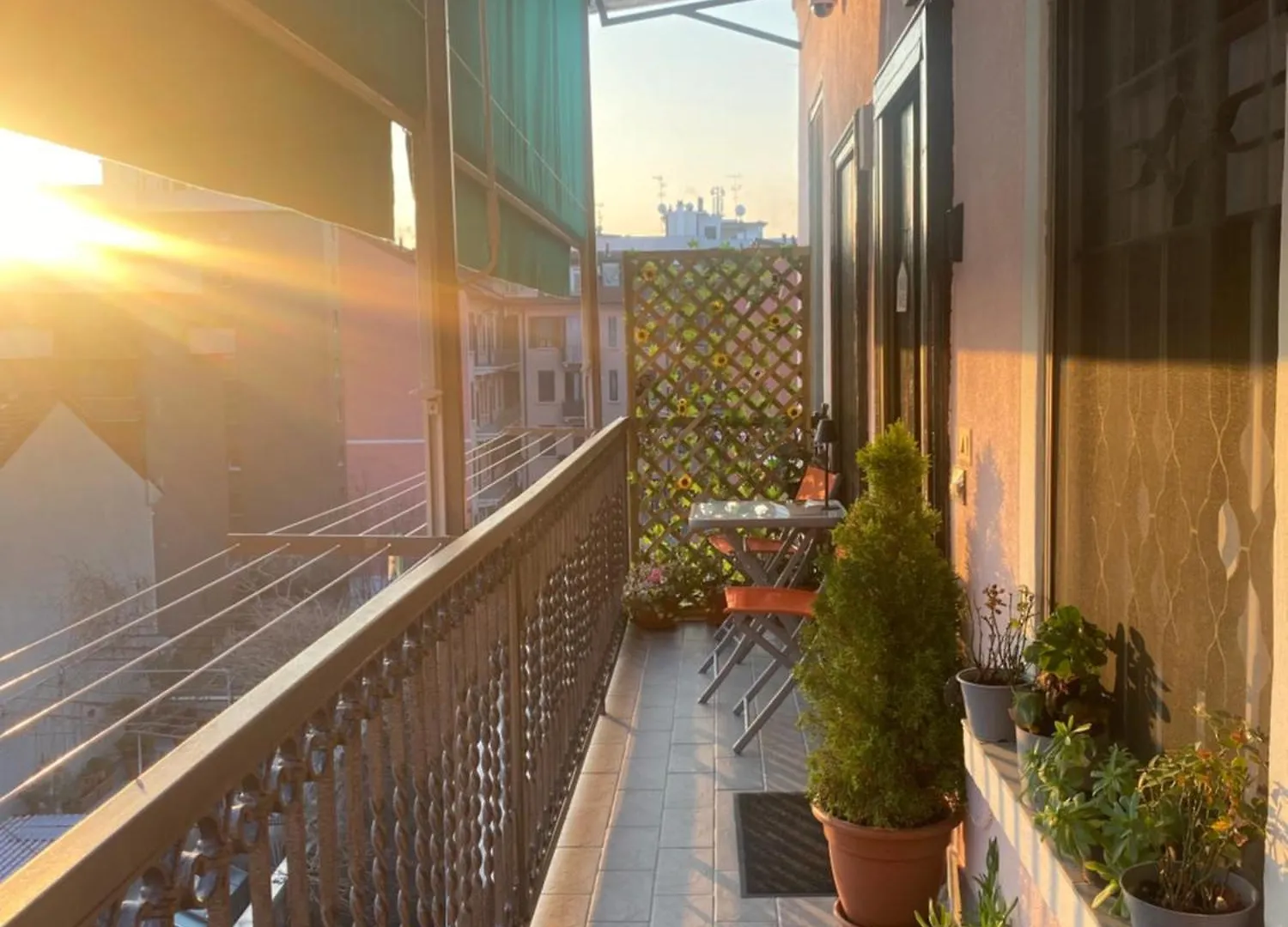 Apartment Appartamento Benaco 98 Mq A Milano - Fondazione Prada