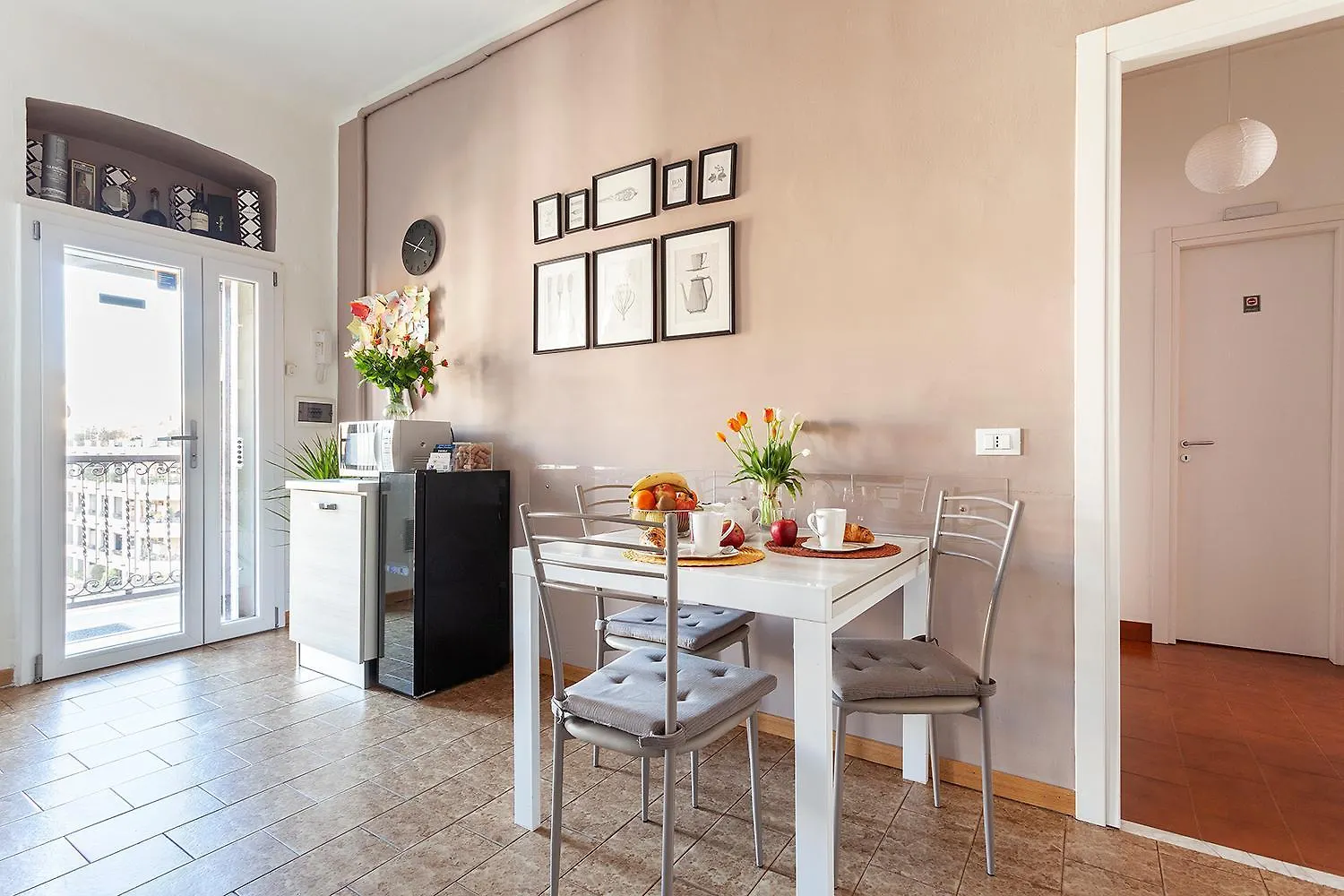 Apartment Appartamento Benaco 98 Mq A Milano - Fondazione Prada