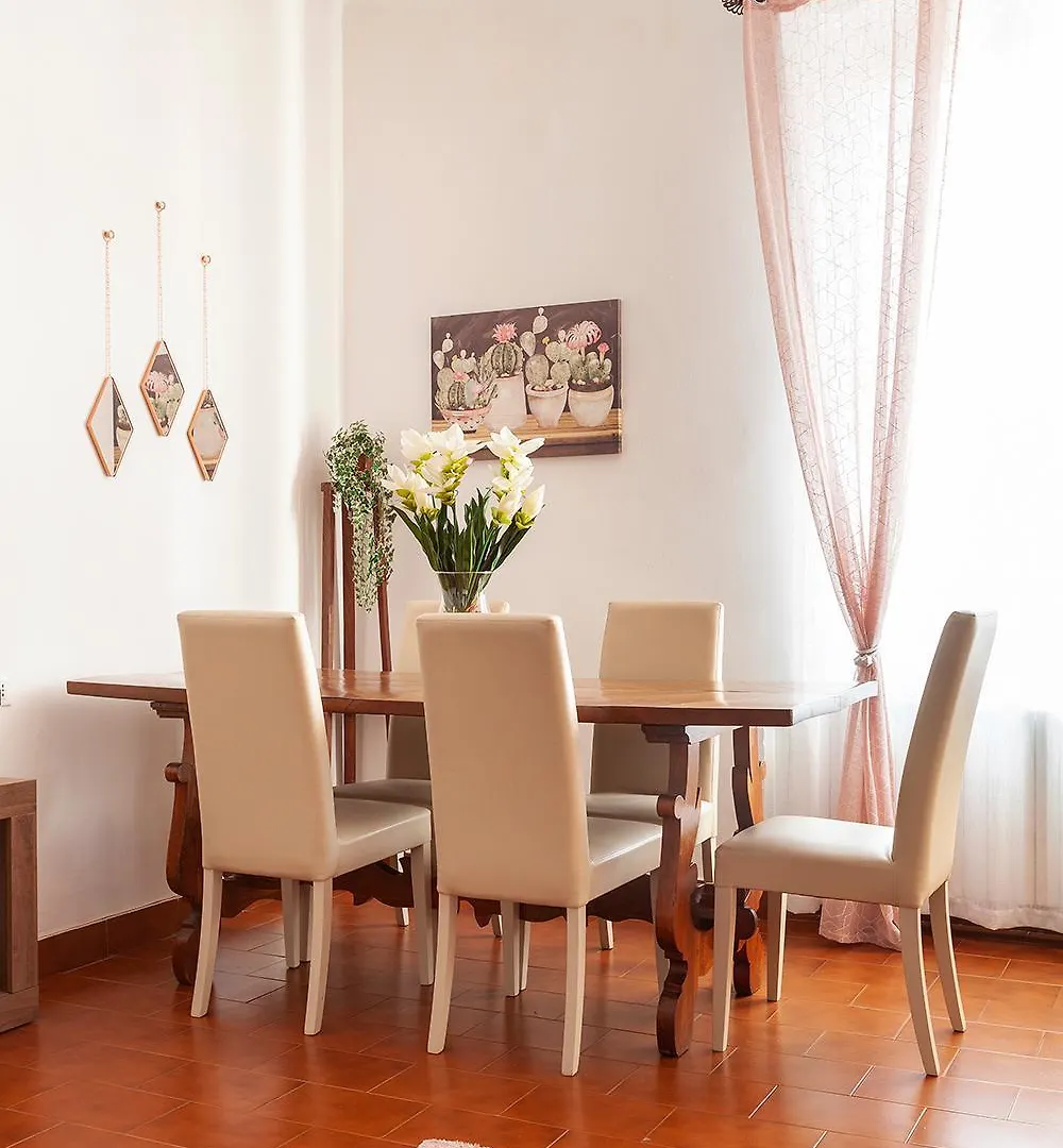 Appartamento Benaco 98 Mq A Milano - Fondazione Prada Apartment