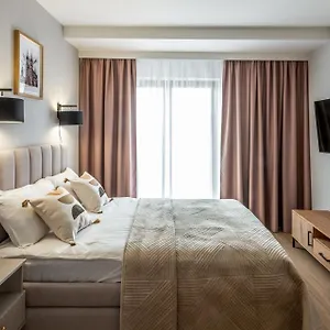 navštívit hotel