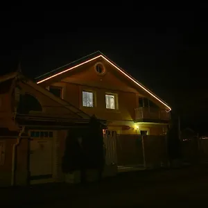 navštívit hotel