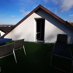 navštívit hotel