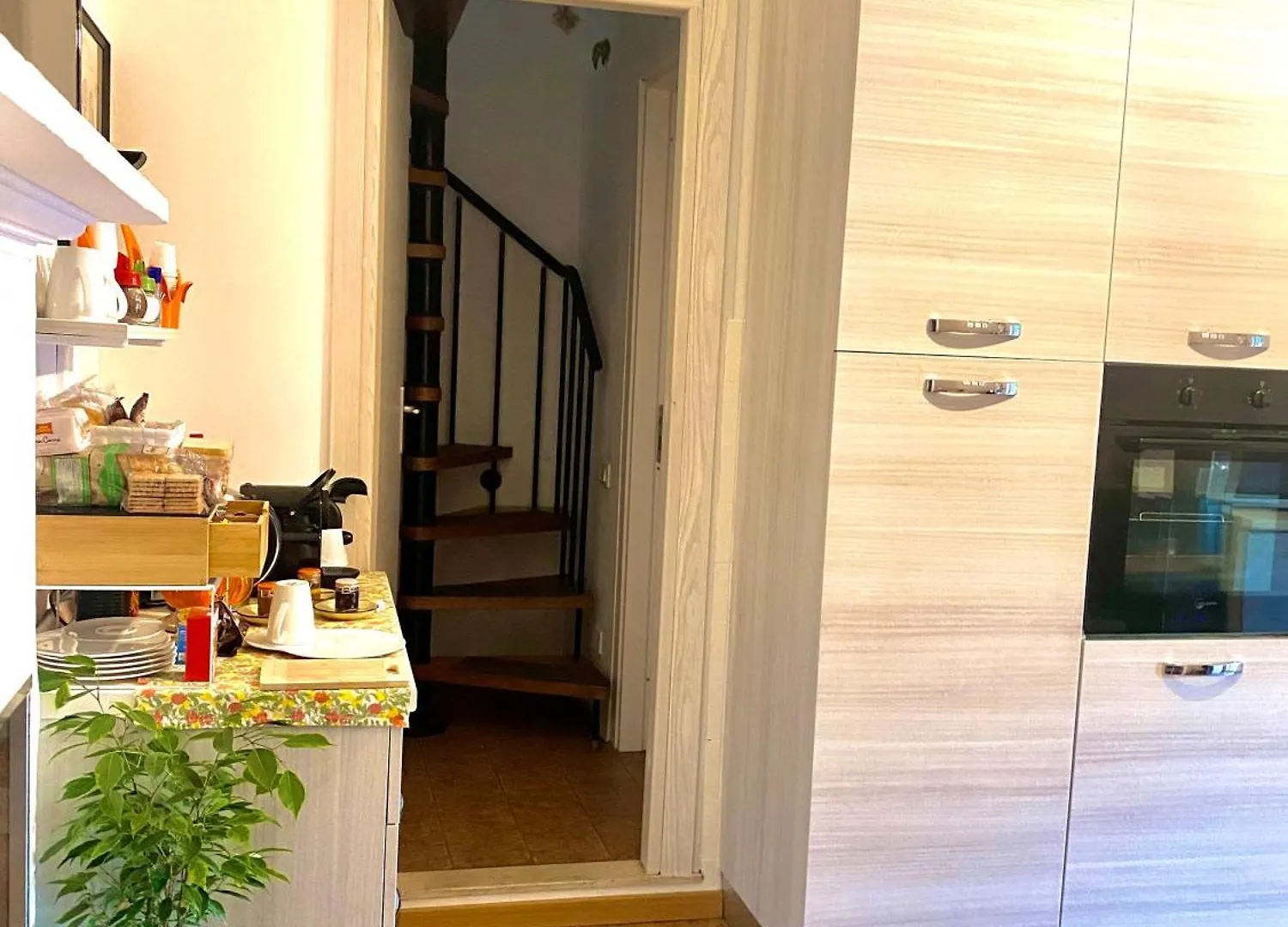 Appartamento Benaco 98 Mq A Milano - Fondazione Prada Appartement Milaan