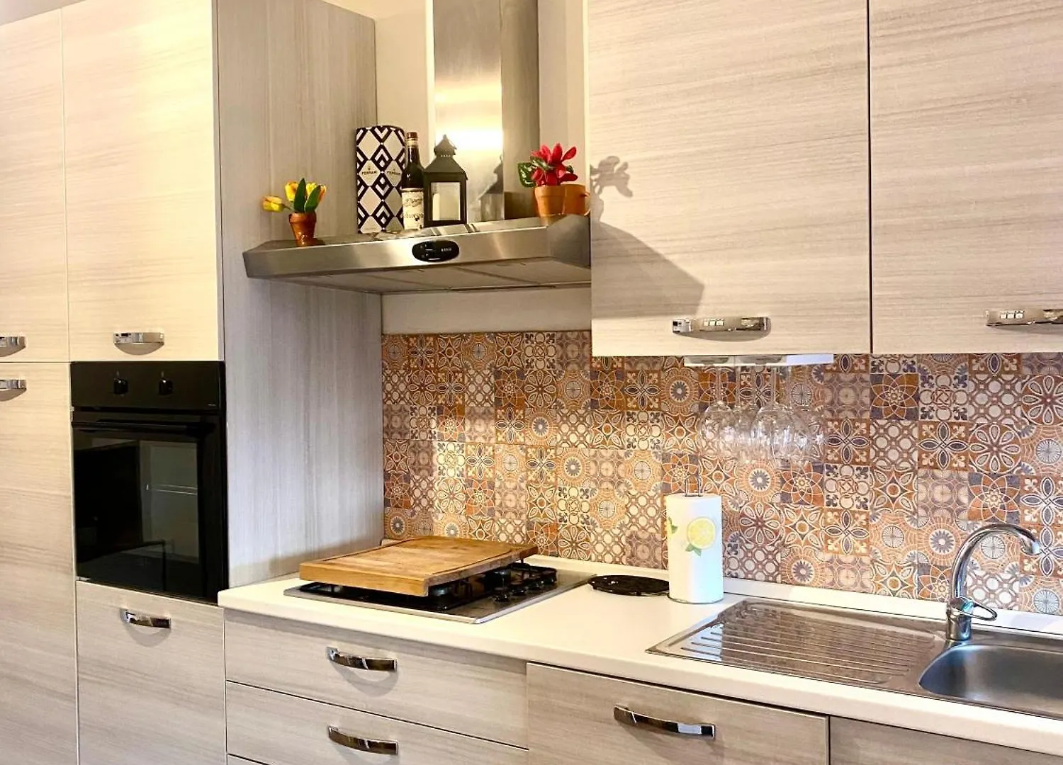 Appartamento Benaco 98 Mq A Milano - Fondazione Prada Appartement Milaan