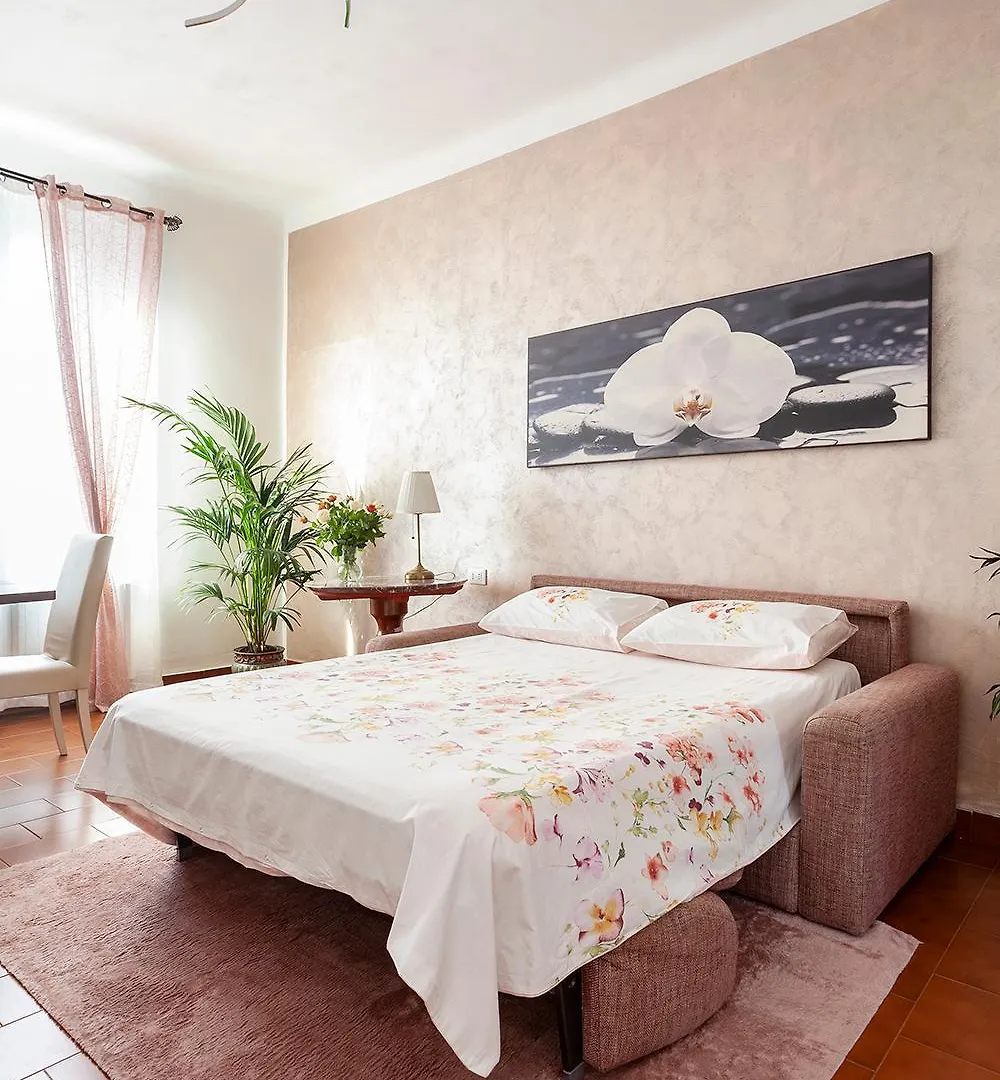 Appartamento Benaco 98 Mq A Milano - Fondazione Prada Appartement