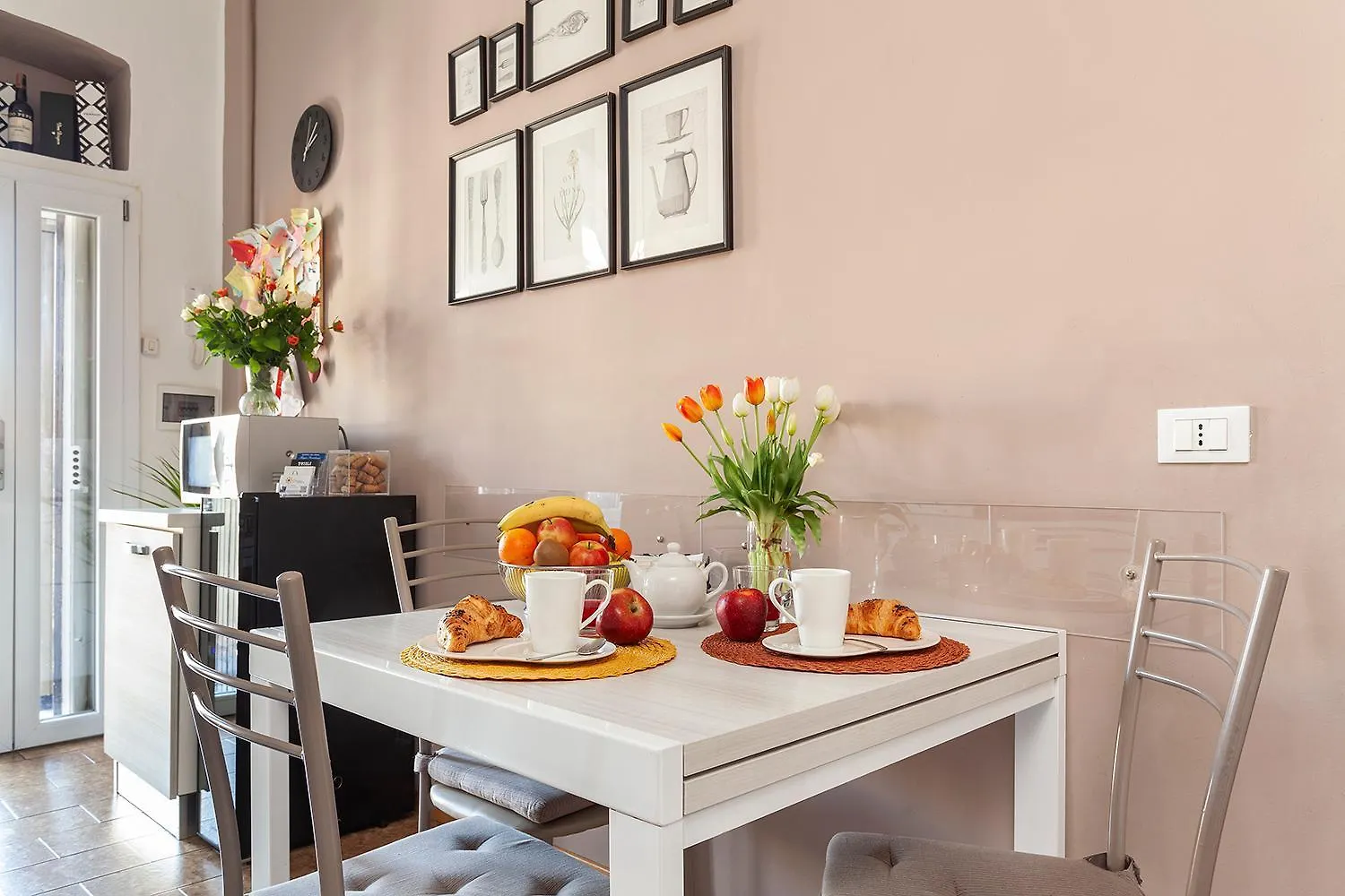 Appartamento Benaco 98 Mq A Milano - Fondazione Prada Apartment Milan