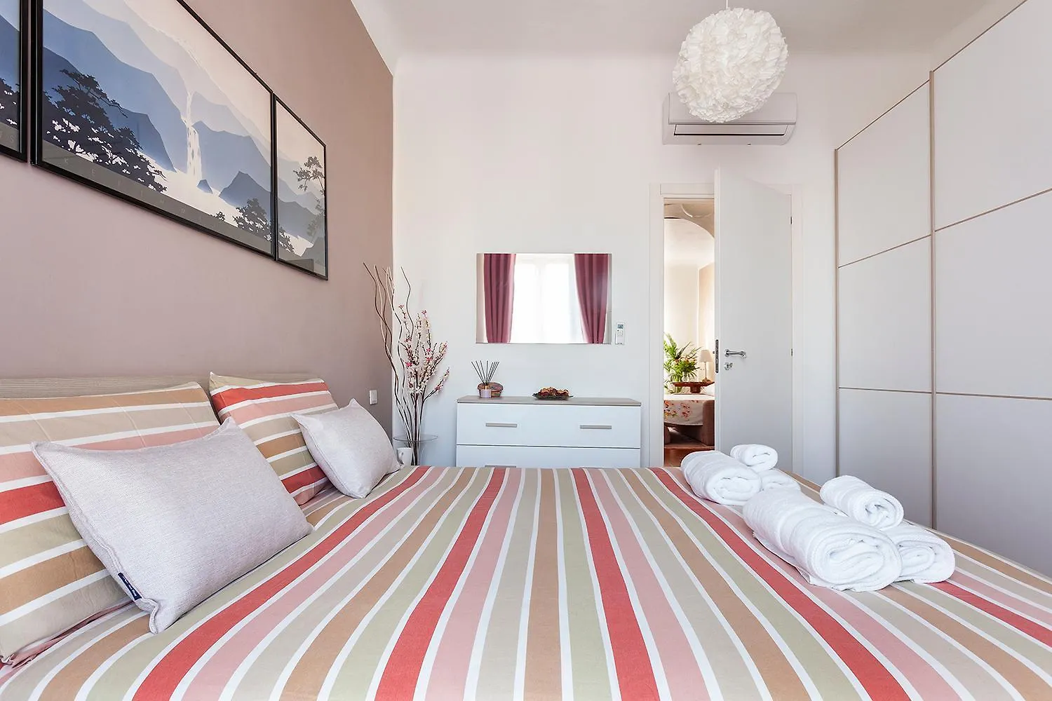 Apartment Appartamento Benaco 98 Mq A Milano - Fondazione Prada